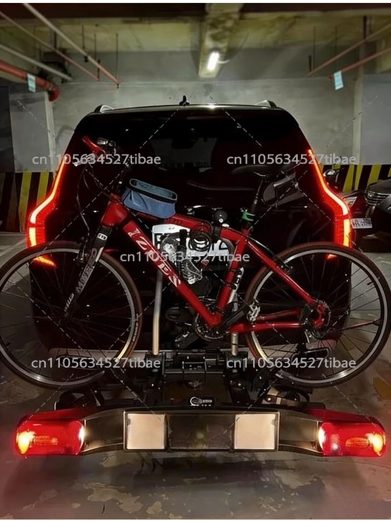 Office Furniture In Usa - Portabici Universale Pieghevole per E-Bike 02-332
