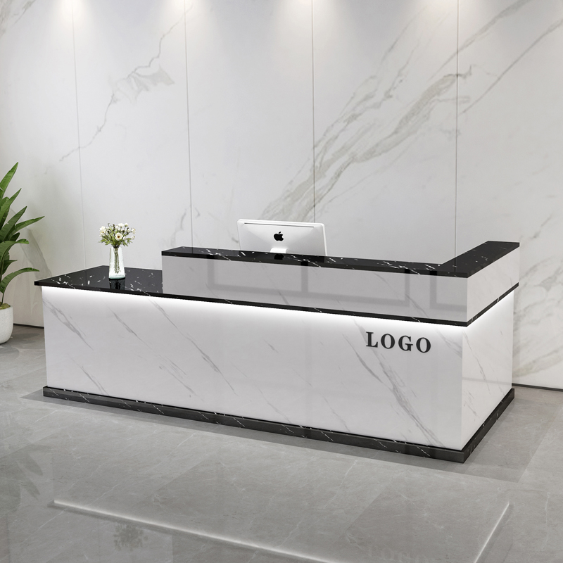 Banco reception di lusso per r - Office Furniture In Usa recensione e prezzo