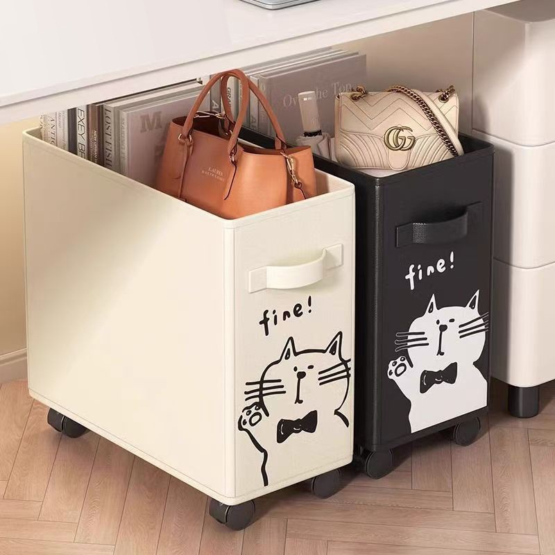 Carrello Portaoggetti Pieghevo - Book Cart Rolling recensione e prezzo