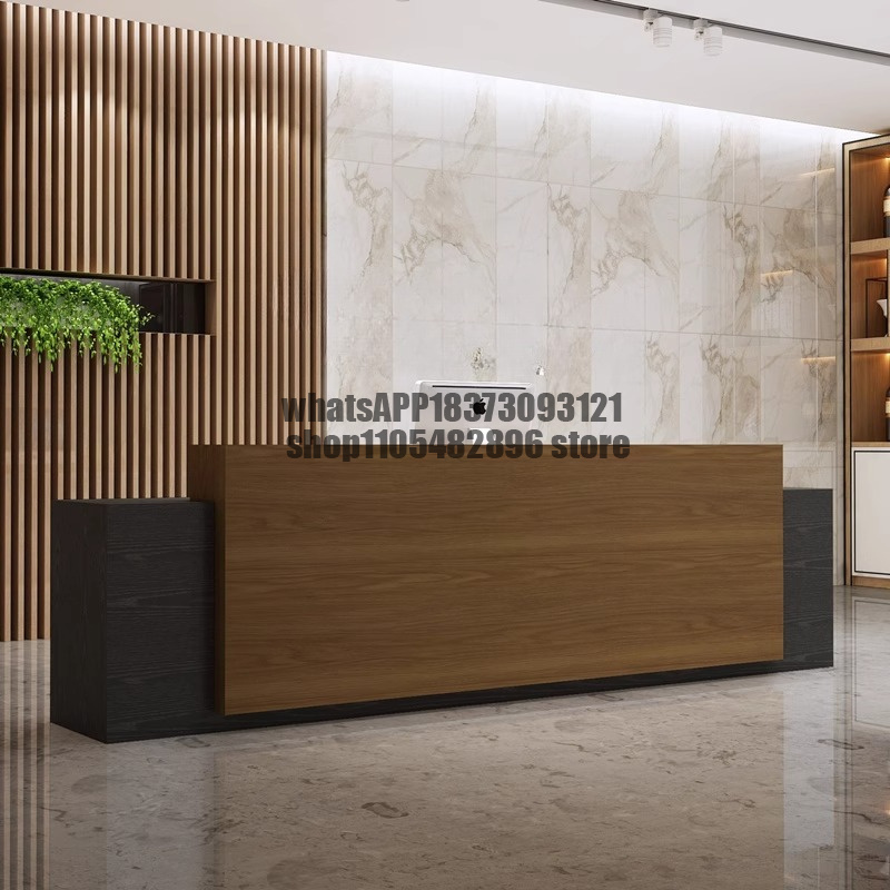 Bancone Reception Classico e S - Office Furniture In Usa recensione e prezzo