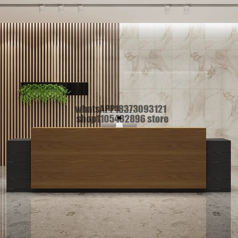 Bancone Reception Classico e S - Office Furniture In Usa recensione e prezzo