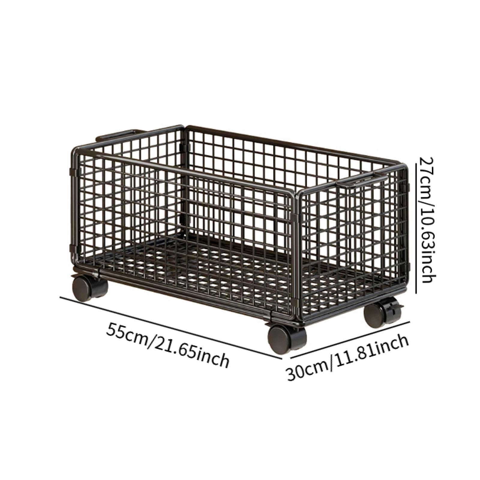 Carrello Portaoggetti Sotto Sc - Book Cart Rolling recensione e prezzo
