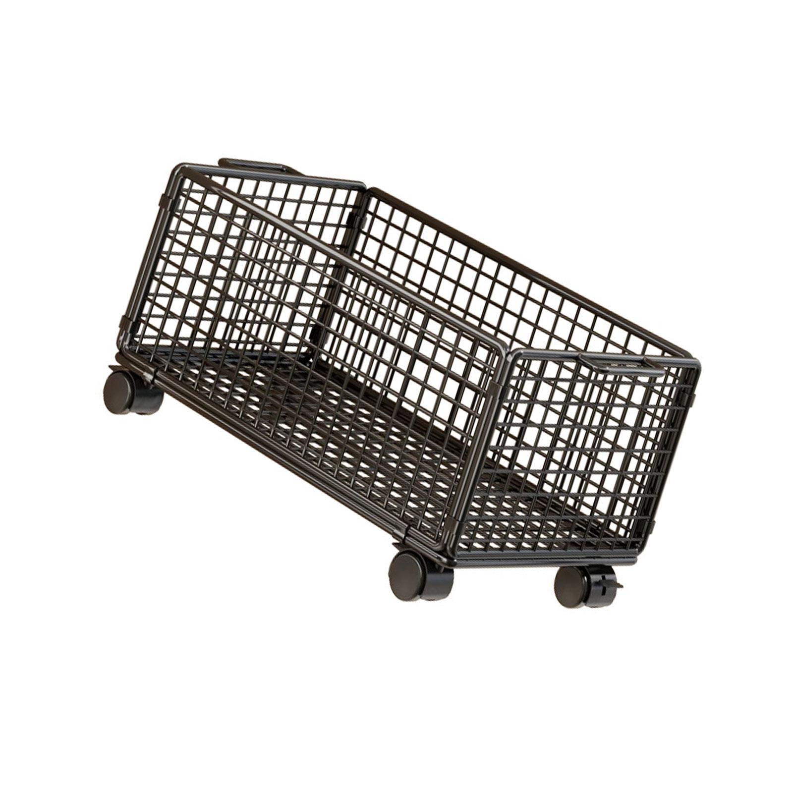 Carrello Portaoggetti Sotto Sc - Book Cart Rolling recensione e prezzo