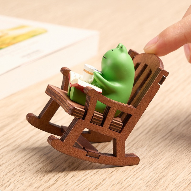 Graziosa Statuetta in Resina a - Office Furniture Brand recensione e prezzo