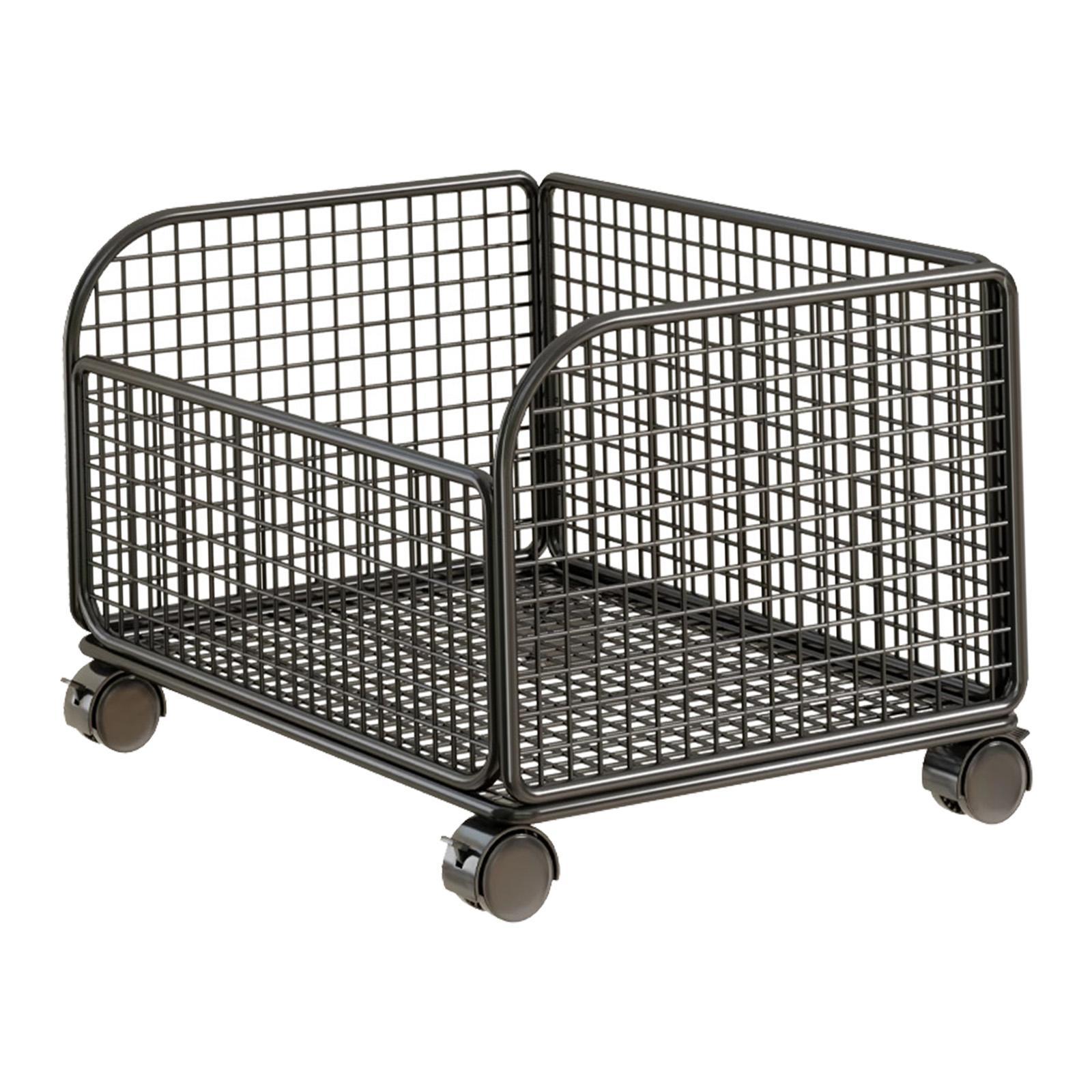 Carrello Portadocumenti con Ru - Book Cart Rolling recensione e prezzo