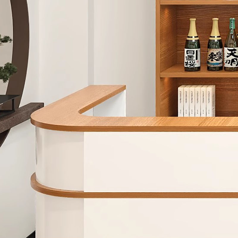 Banco reception di lusso per r - Office Furniture In Usa recensione e prezzo