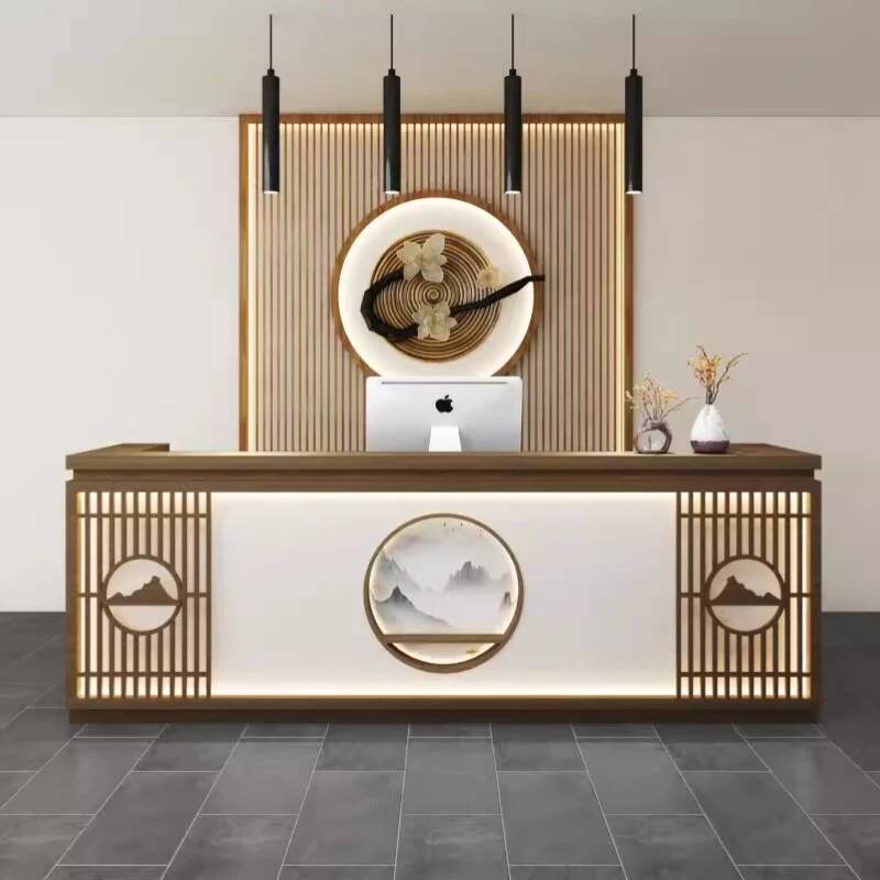 Bancone Reception Classico Sem - Office Furniture In Usa recensione e prezzo