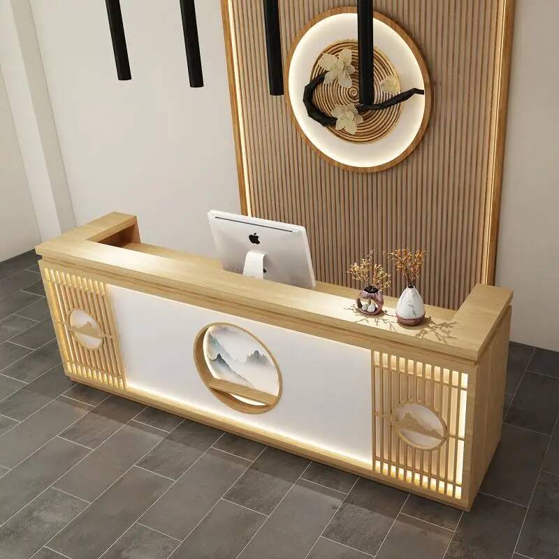 Bancone Reception Classico Sem - Office Furniture In Usa recensione e prezzo