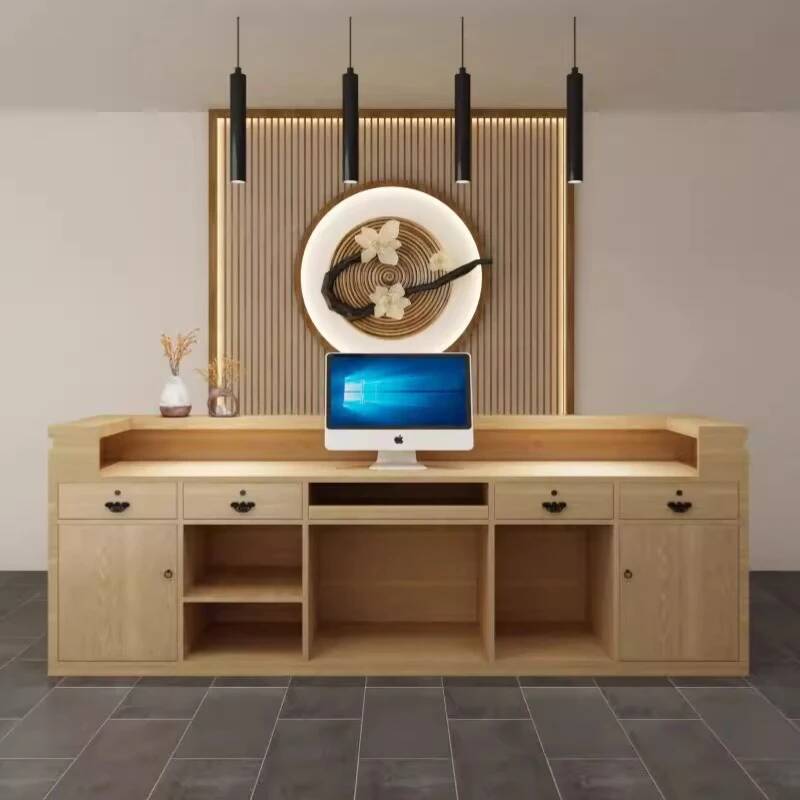 Bancone Reception Classico Sem - Office Furniture In Usa recensione e prezzo