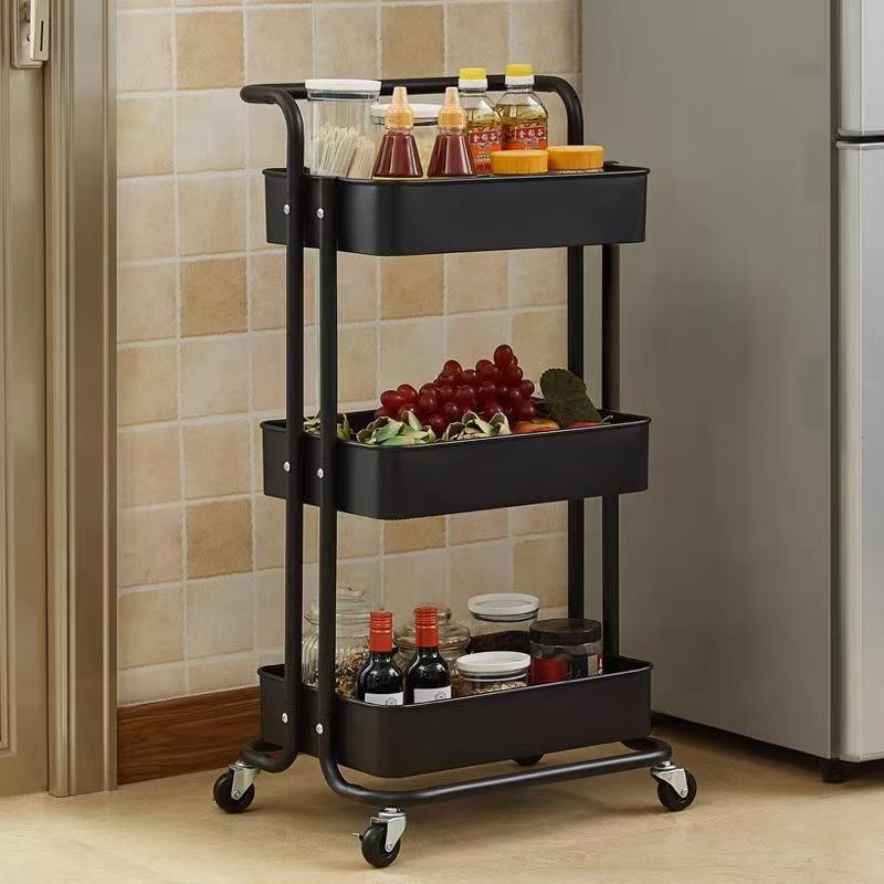 Carrello Mobile per Nail Art c - Book Cart Rolling recensione e prezzo