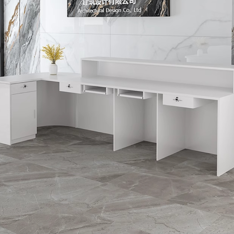 Conservazione Banco reception  - Office Furniture In Usa recensione e prezzo