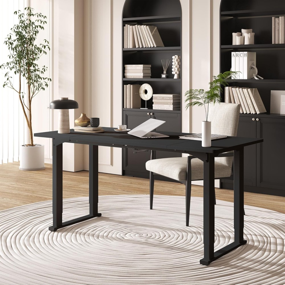 Scrivania Regolabile Elettrica - Office Furniture In Usa recensione e prezzo