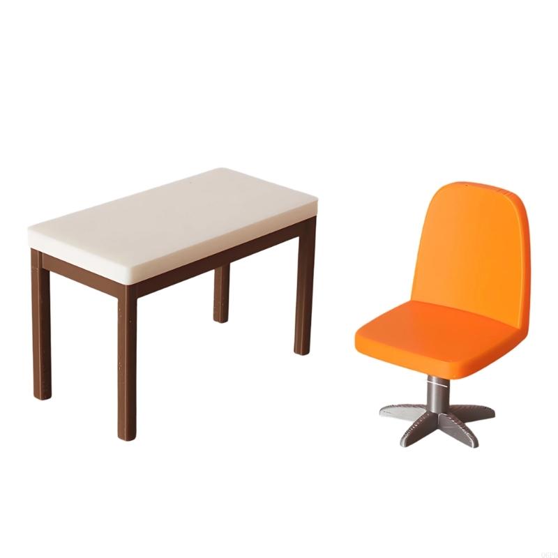 Mini accessori per scene da uf - Office Furniture In Usa recensione e prezzo