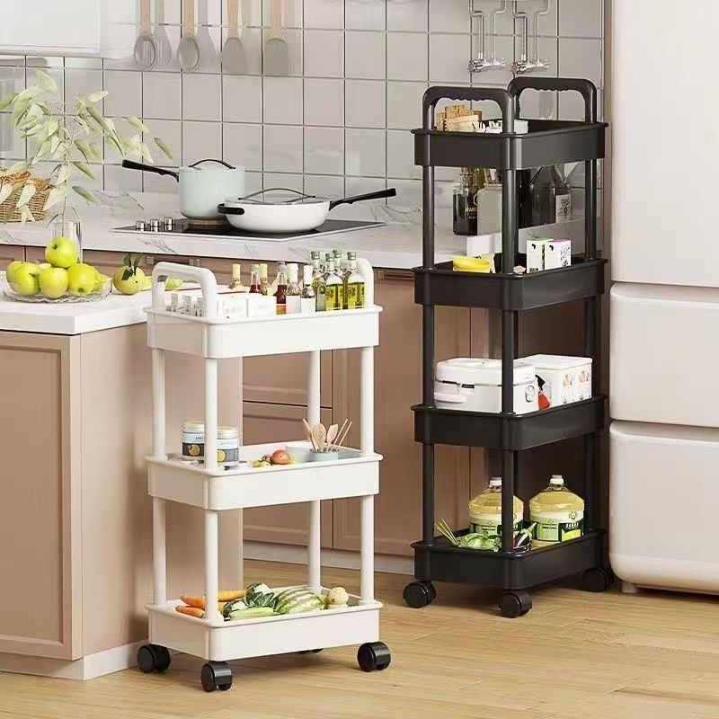 Scaffale da cucina a 5 strati, - Bookshelf 5 Tier recensione e prezzo