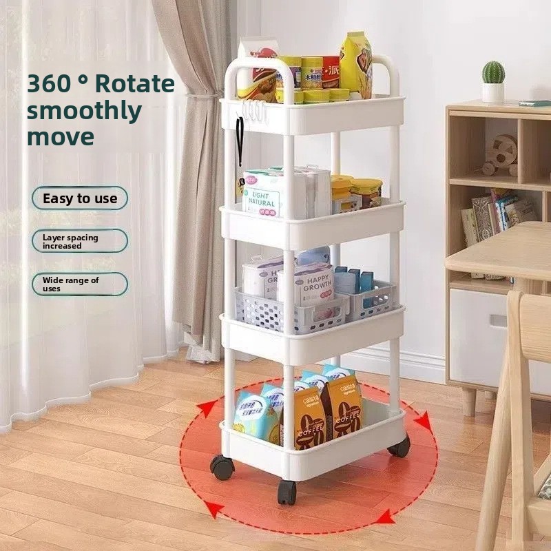 Scaffale da cucina a 5 strati, - Bookshelf 5 Tier recensione e prezzo