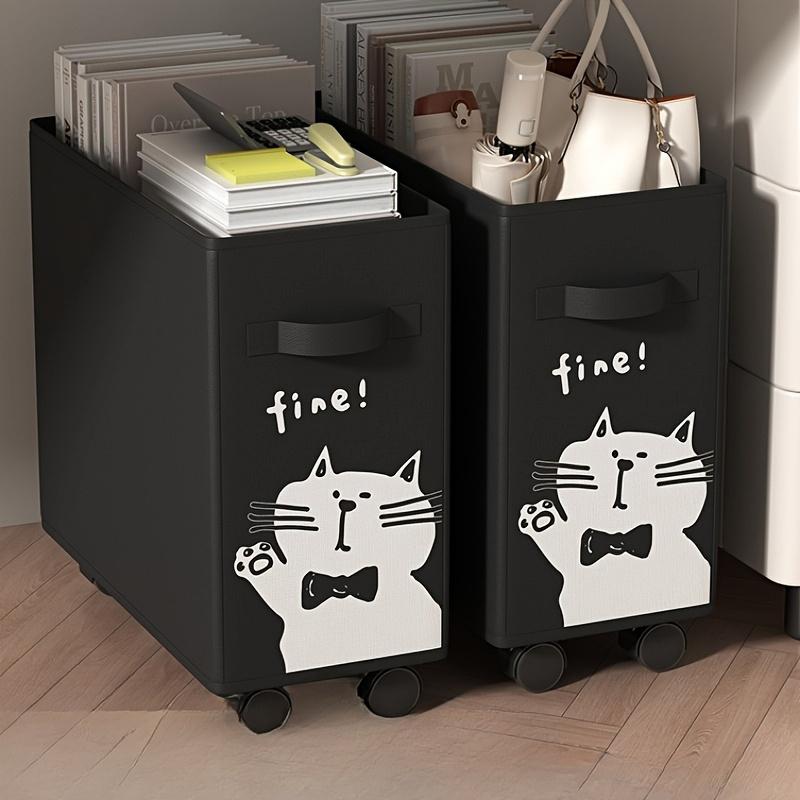 Carrello Portaoggetti Pieghevo - Book Cart Rolling recensione e prezzo