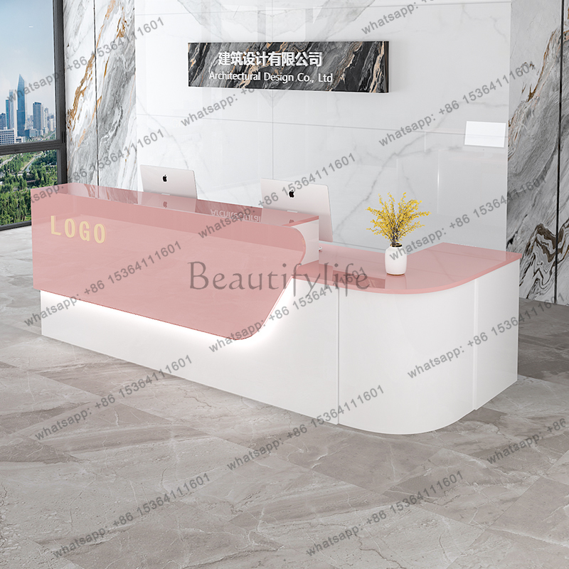 Bancone Reception Personalizza - Office Furniture In Usa recensione e prezzo