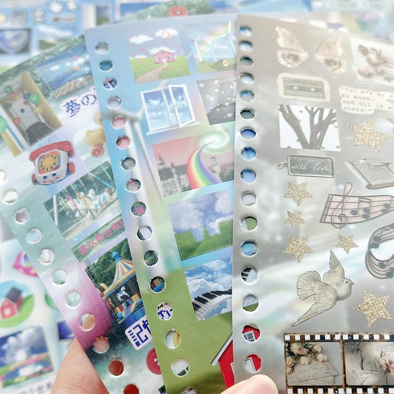 Mr. Paper Time Libro di adesiv - Office Furniture Brand recensione e prezzo
