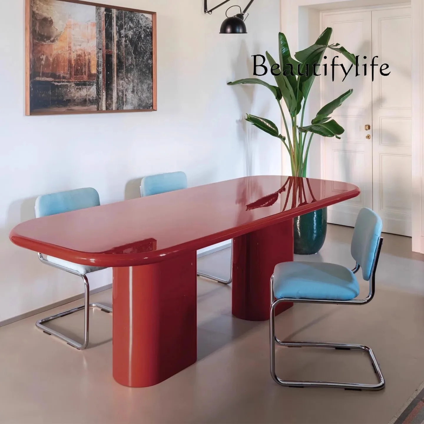 Scrivania da soggiorno di luss - Office Furniture Brand recensione e prezzo