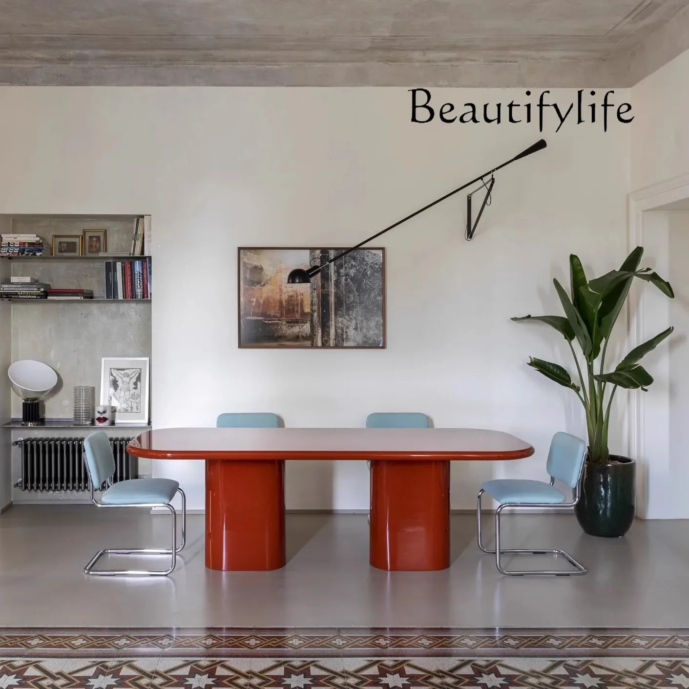 Scrivania da soggiorno di luss - Office Furniture Brand recensione e prezzo