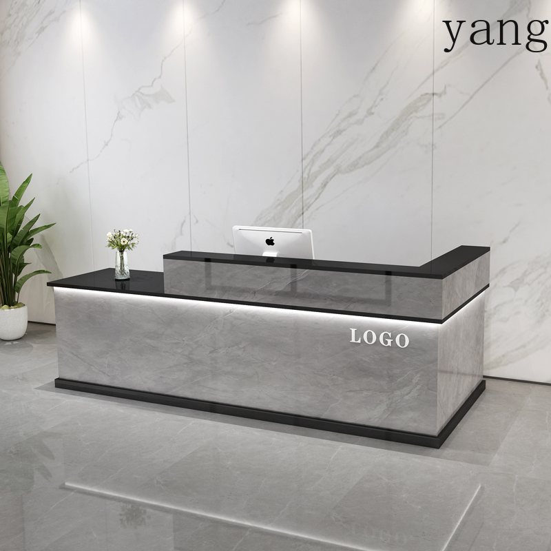 Bancone Reception di Lusso per - Office Furniture In Usa recensione e prezzo