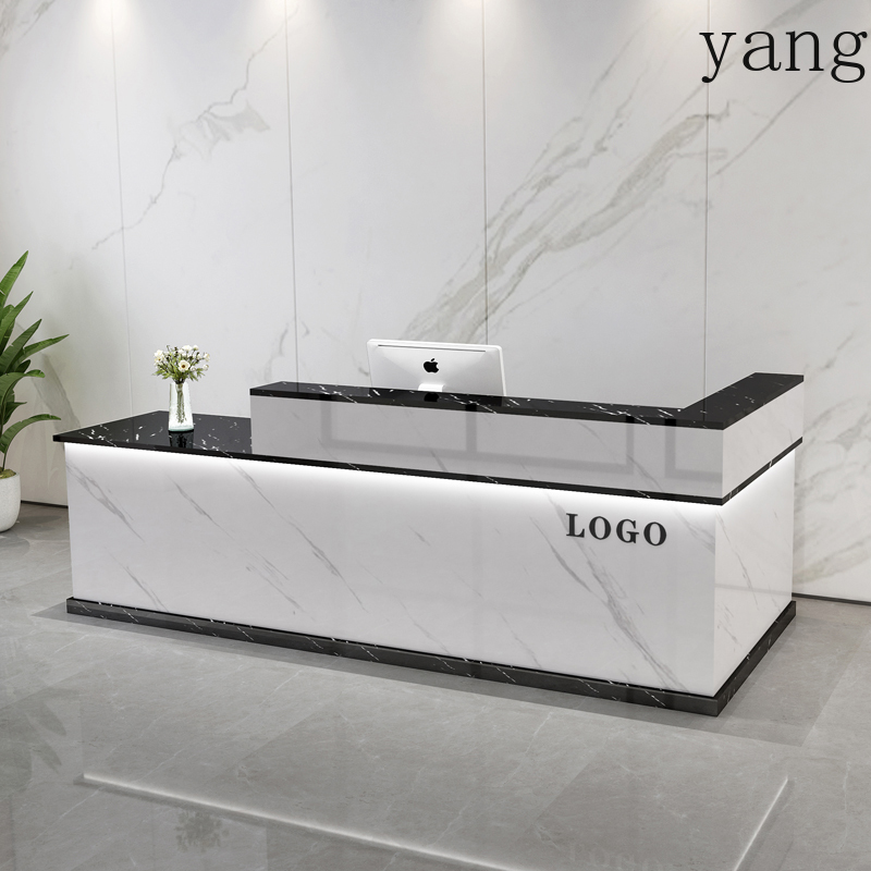 Bancone Reception di Lusso per - Office Furniture In Usa recensione e prezzo