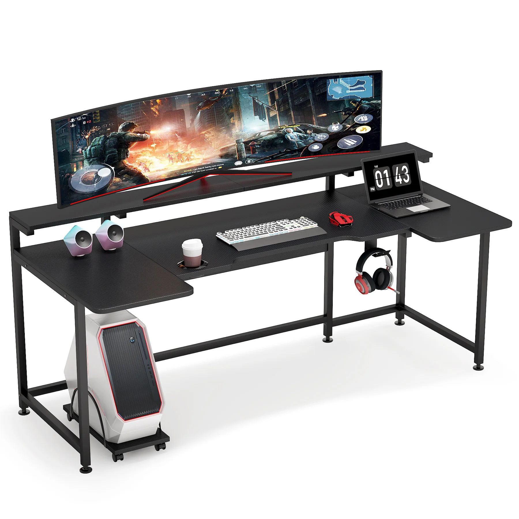 Magazzino USA Stock Spedizione - Office Furniture In Usa recensione e prezzo